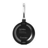 Stanley Rogers Lightweight Cast Iron Frypan 24cm - Image 04