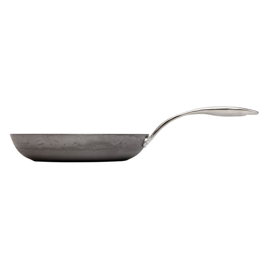 Stanley Rogers Lightweight Cast Iron Frypan 28cm - Image 02