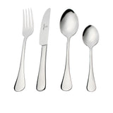 Stanley Rogers Manchester 16 Piece Cutlery Set - Image 01