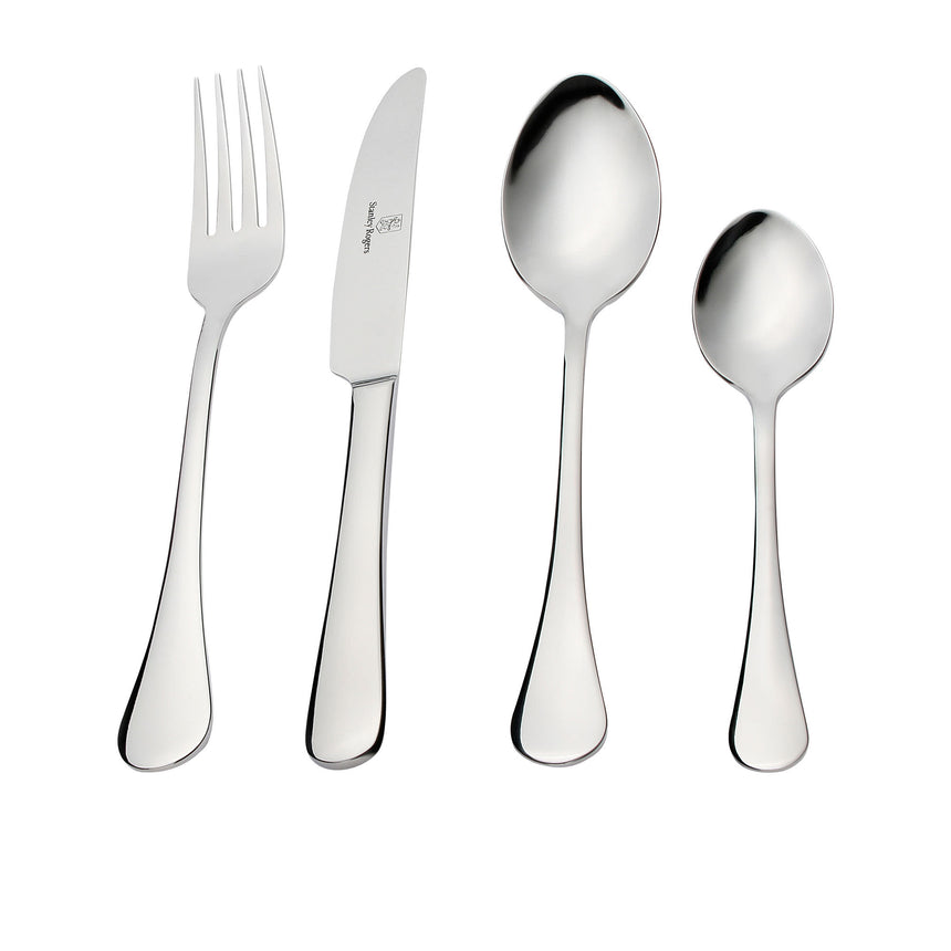 Stanley Rogers Manchester 16 Piece Cutlery Set - Image 01