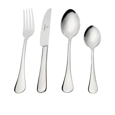 Stanley Rogers Manchester 16 Piece Cutlery Set - Image 01