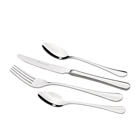 Stanley Rogers Manchester 16 Piece Cutlery Set - Image 02