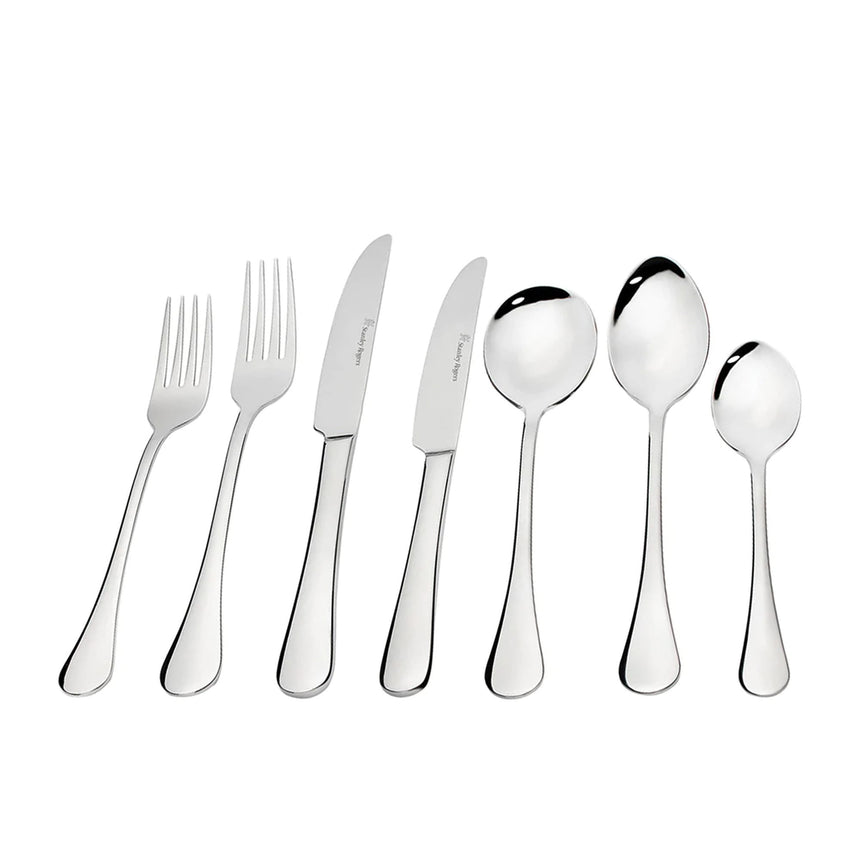 Stanley Rogers Manchester 56 Piece Cutlery Set - Image 01