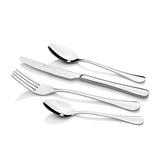 Stanley Rogers Manchester 56 Piece Cutlery Set - Image 03