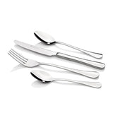 Stanley Rogers Manchester 84 Piece Cutlery Set - Image 03