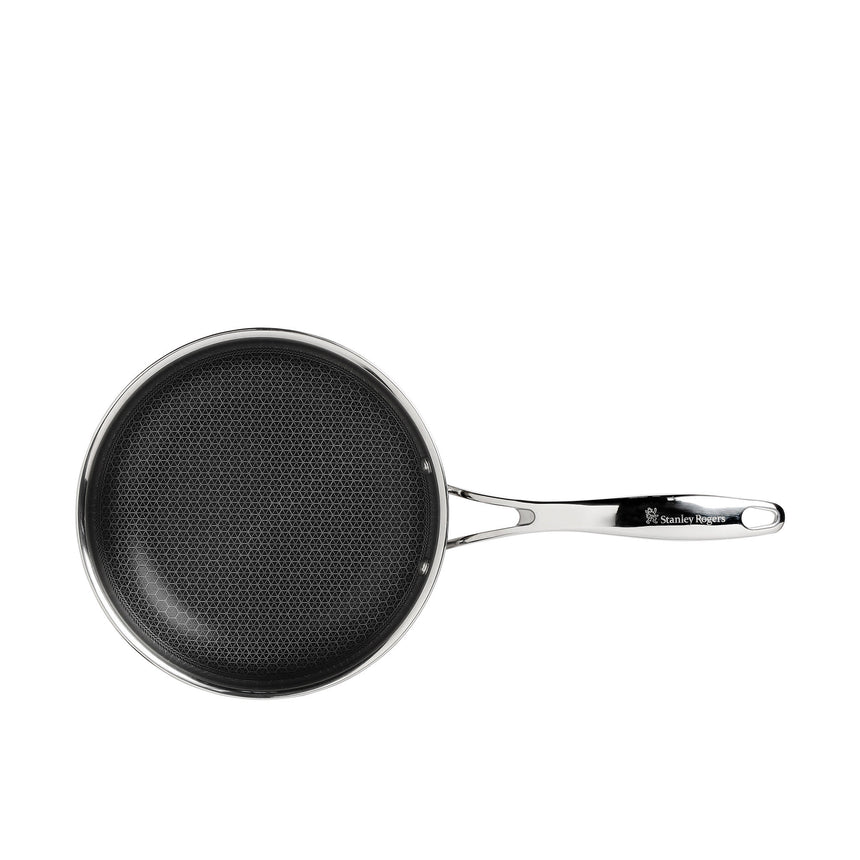 Stanley Rogers SR-Matrix Tri-ply Frypan 20cm - Image 04