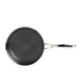 Stanley Rogers SR-Matrix Tri-ply Frypan 28cm - Image 04