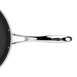 Stanley Rogers SR-Matrix Tri-ply Frypan 32cm - Image 06