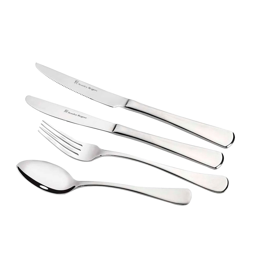 Stanley Rogers Metropolitan 40 Piece Cutlery Set - Image 03