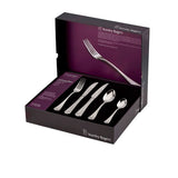 Stanley Rogers Metropolitan 40 Piece Cutlery Set - Image 05