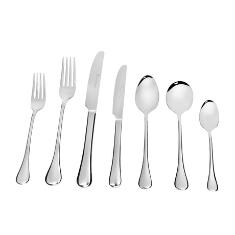 Stanley Rogers Modena 56 Piece Cutlery Set - Image 01