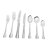 Stanley Rogers Modena 56 Piece Cutlery Set - Image 01