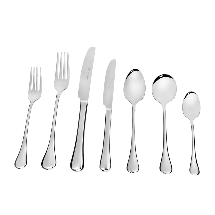 Stanley Rogers Modena 56 Piece Cutlery Set - Image 01