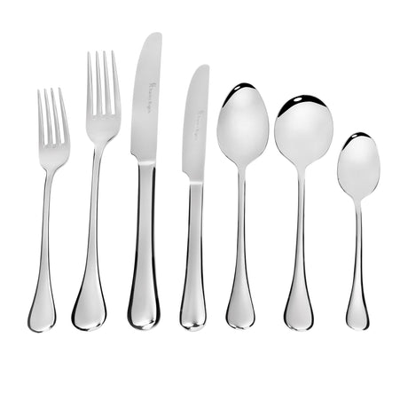 Stanley Rogers Modena 70 Piece Cutlery Set - Image 01