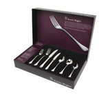 Stanley Rogers Modena 70 Piece Cutlery Set - Image 03