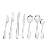 Stanley Rogers Noah 56 Piece Cutlery Set - Image 01