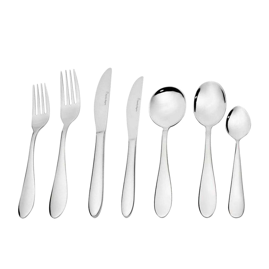 Stanley Rogers Noah 56 Piece Cutlery Set - Image 01