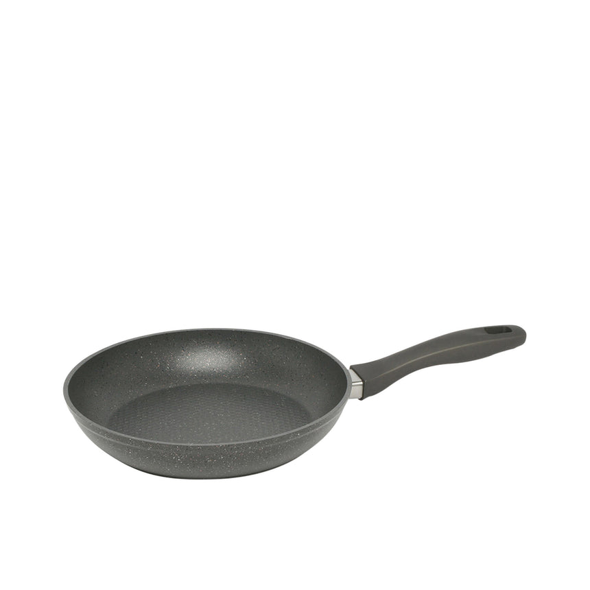 Stanley Rogers Quartz Stone Advanced Frypan 30cm - Image 01