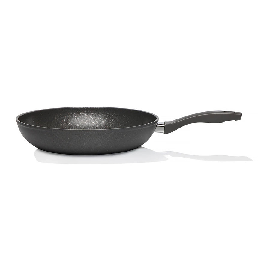 Stanley Rogers Quartz Stone Advanced Frypan 30cm - Image 02