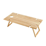 Stanley Rogers Travel Picnic Table Large 75x38x25cm - Image 01