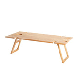 Stanley Rogers Travel Picnic Table Large 75x38x25cm - Image 02