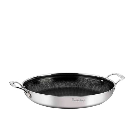 Stanley Rogers SR-Matrix Round Roasting Pan 36cm - Image 01