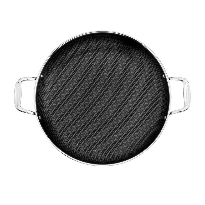 Stanley Rogers SR-Matrix Round Roasting Pan 36cm - Image 04