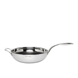 Stanley Rogers SR-Matrix Tri-ply Wok 32cm - Image 01