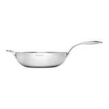 Stanley Rogers SR-Matrix Tri-ply Wok 32cm - Image 02