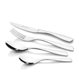 Stanley Rogers Soho 30 Piece Cutlery Set Silver - Image 03