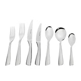 Stanley Rogers Soho 56 Piece Cutlery Set - Image 01