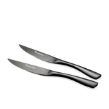 Stanley Rogers Soho Set of 4 Steak Knives Onyx - Image 03