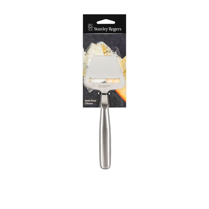 Stanley Rogers Stainless Steel Cheese Slicer - Image 05