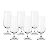 Stanley Rogers Tamar Set of 6 Beer Glasses 423ml - Image 01