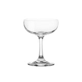 Stanley Rogers Tamar Set of 6 Champagne Coupe Glass 220ml - Image 02