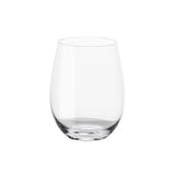 Stanley Rogers Tamar Stemless Set of 6 Red Wine Glasses 553ml - Image 02