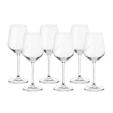 Stanley Rogers Tamar White Wine Glass 388ml Set of 6 - Image 01