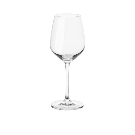 Stanley Rogers Tamar White Wine Glass 388ml Set of 6 - Image 02