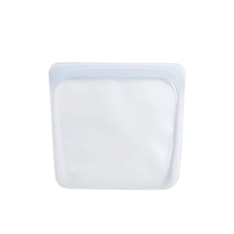 Stasher Sandwich Bag Clear - Image 01