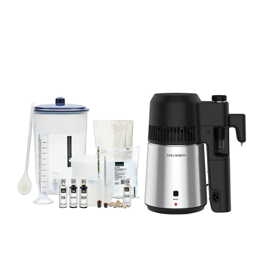 Still Spirits Air Still Pro Complete Distillery Kit - Image 01