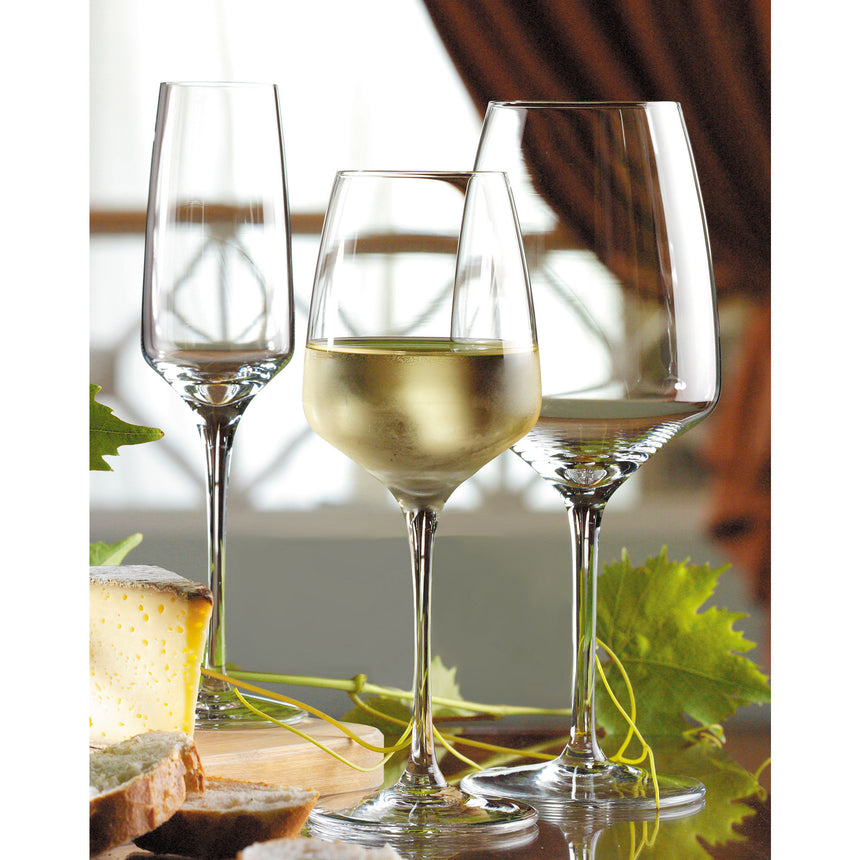 Stolzle Experience Champagne Flute 188ml Set of 6 - Image 03