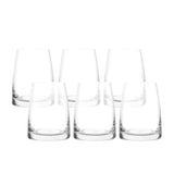 Stolzle Experience Double Old Fashioned Glass 325ml Set of 6 - Image 01