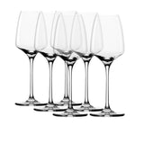 Stolzle Experience White Wine Glass 275ml Set of 6 - Image 01