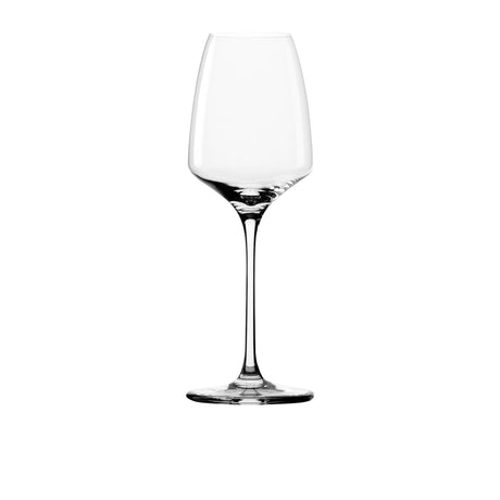 Stolzle Experience White Wine Glass 275ml Set of 6 - Image 02