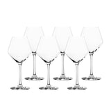 Stolzle Revolution Burgundy Wine Glass 545ml Set of 6 - Image 01