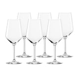 Stolzle Revolution Red Wine 490ml set of 6 - Image 01