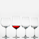 Stolzle Weinland Bordeaux Wine Glass 660ml Set of 6 - Image 04