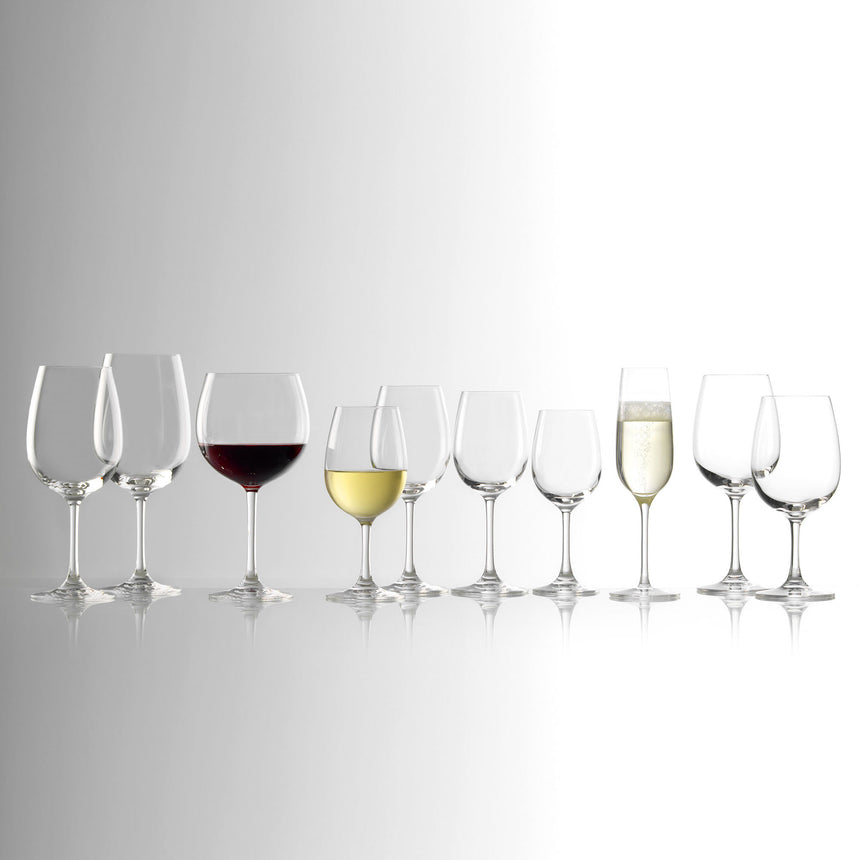 Stolzle Weinland Bordeaux Wine Glass 660ml Set of 6 - Image 05