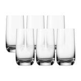 Stolzle Weinland Juice Glass 315ml Set of 6 - Image 01