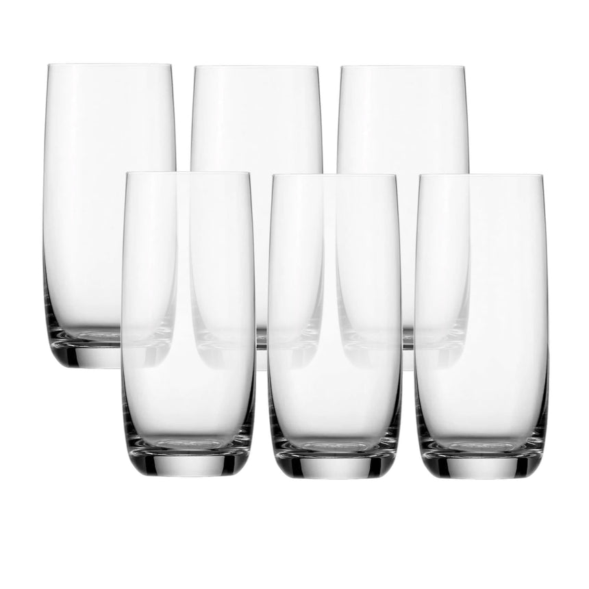 Stolzle Weinland Long Drink 390ml Set of 6 - Image 01